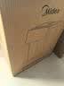 美的（Midea）电饭煲0涂层电饭锅5L大容量316L不锈钢内胆4-5人无涂层家用多功能微压电饭煲MB-RE576S 实拍图