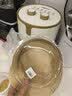 妙洁 空气炸锅专用纸托 50只 防漏油不粘锅原色烧烤烘焙家用炸锅纸盘 实拍图