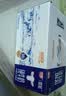 光明优加纯牛奶250ml*12盒3.3g原生乳蛋白 营养早餐 礼盒京东自营 实拍图
