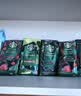 星巴克（Starbucks）佛罗娜咖啡豆220g 深烘 100%阿拉比卡豆黑巧焦糖香手冲黑咖啡 实拍图