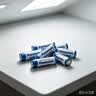 松下（Panasonic）碳性5号7号组合装五号七号干电池共40节盒装适用于遥控器玩具万用表门铃 盒装 实拍图