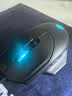 外星人（Alienware）AW620M游戏鼠标 双模2.4g无线专业电竞宏鼠标 RGB灯效人体工学设计 【同价11.11】节日礼物 黑色 实拍图