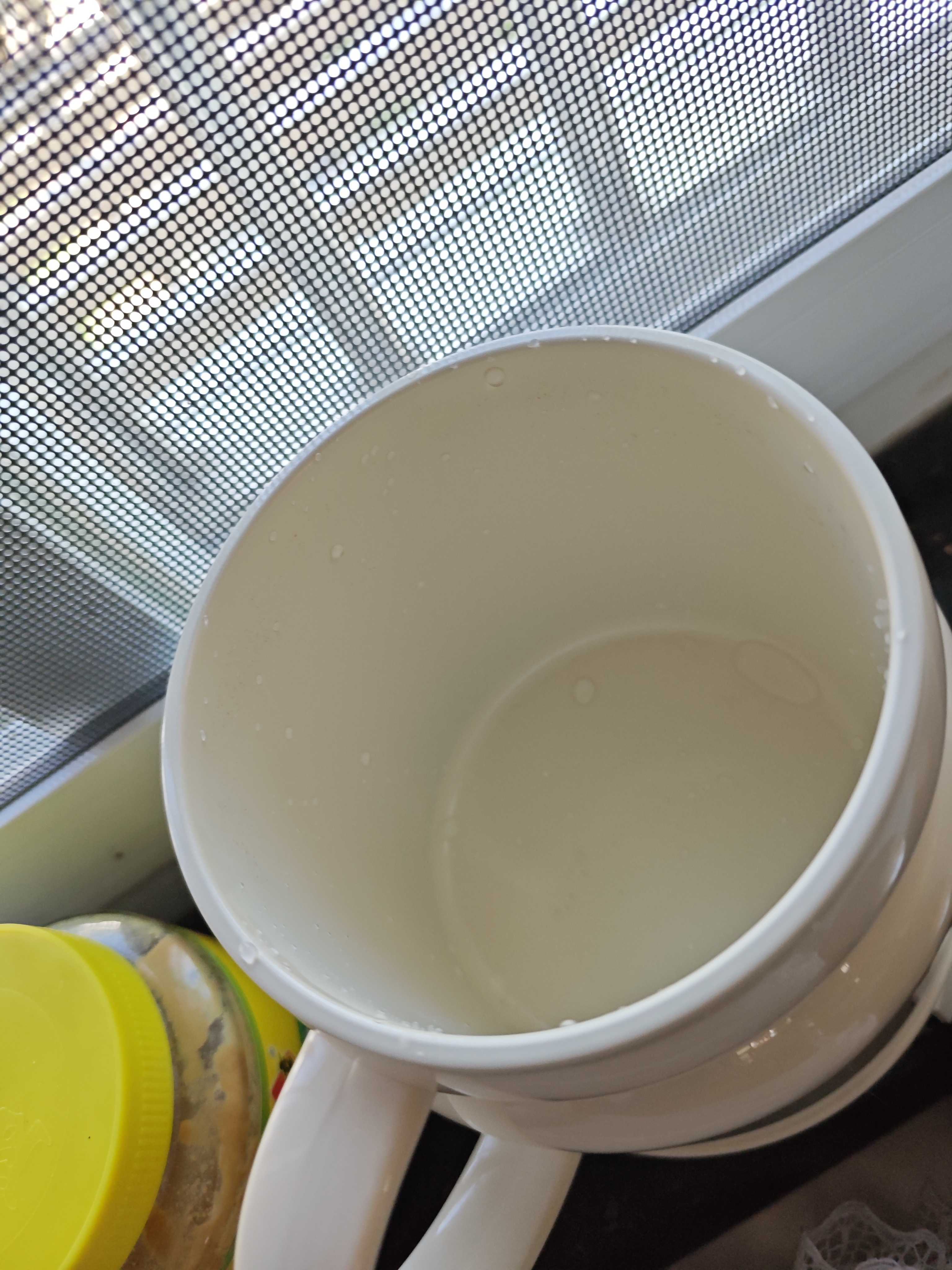 志高（CHIGO）养生壶电炖杯小型一人 热牛奶神器 养生杯热奶电煮杯烧水杯炖煮一体多功能有钛内胆 800-1 实拍图