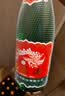 西凤酒 绿瓶盒装省外版 55度  500ml*6盒 整箱装 凤香型白酒 实拍图