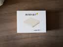 腾讯极光盒子6 8K智能网络电视机顶盒 千兆网口 2+32G 高清HDR10+ 双频WiFi 蓝牙语音遥控 实拍图