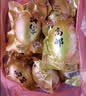 神邮【京东双黄蛋】高邮双黄咸鸭蛋流油即食 80g*10枚礼盒 企业团购 实拍图