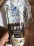 小西牛青藏奶源慕拉酸奶青稞黑米口味160g*10袋整箱 实拍图