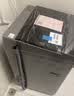 美的（Midea）波轮洗衣机全自动家用 10公斤 1.268高洗净比 除菌螨MB10V56T 以旧换新 补贴 京东自营 出租房宿舍 实拍图