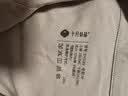 十月结晶月子服产妇春秋棉产后孕妇睡衣哺乳家居服套装 粉 M码 实拍图
