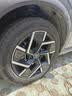 朝阳轮胎 汽车轮胎 215/55R18 95V C66 SUV适配逍客/元 PLUS/传祺GS4 实拍图