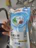 贝亲（Pigeon）奶瓶清洗剂婴儿专用玩具果蔬清洗剂清洁剂洗洁精实惠套装 600ml*2 实拍图