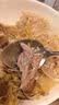 1号会员店（One's Member） 猪棒棒腿（猪寸骨）净重2斤 烧烤食材猪肉生鲜手抓骨香压排骨 实拍图
