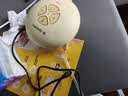 美德乐（Medela）吸奶器电动吸乳器单边防逆流舒适按摩母乳喂养丝韵舒悦版 实拍图