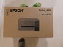爱普生（EPSON）【6代新品】L4356墨仓式彩色无线AI学习打印机一体机家用办公  L4266升级版[自动双面 液晶屏 白] 实拍图