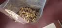 华味亨 带衣腰果505g/袋 大颗粒1斤休闲零食紫衣腰果儿童孕妇坚果 505g*1袋（全新升级） 实拍图