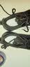 乔丹运动鞋男鞋秋冬季减震软底百搭休闲鞋男跑步鞋 实拍图