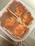 元朗荣华 香港荣华月饼礼盒 双黄白莲蓉740g 4枚装 港式月饼中秋送礼团购 实拍图