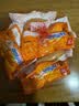 雀巢脆脆鲨减糖50%黑巧味半糖威化饼干18条225g 休闲零食充饥饱腹 实拍图
