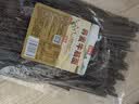 华田禾邦荞麦牛筋面500g 0脂免煮速食凉拌菜凉皮面皮火锅食材 实拍图