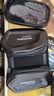 Yayle自行车包上管包前梁包防水公路车山地车包手机包马鞍包骑行 双侧硬壳全黑碳纹[上管包2L] 实拍图