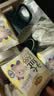 自由点【超薄透气】小丸子联名安心裤安睡裤L码15条 夜用卫生巾女自营 实拍图