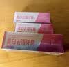 1号会员店（One's Member）火山浮石美白去渍牙膏100g 去黄去烟渍去茶渍京东自有品牌 实拍图