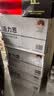 5°C（HORIEN5°C）活力恩克东天然无气弱碱性苏打水PH8.3+ 500ML*15瓶 整箱 实拍图