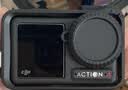 大疆（DJI）Osmo Action 4 灵眸 运动相机 拍摄vlog 摩托车骑登山行运动摄像机 手持摄录装备 【明日达专享】Action 4标准套餐 标配 官方标配 实拍图