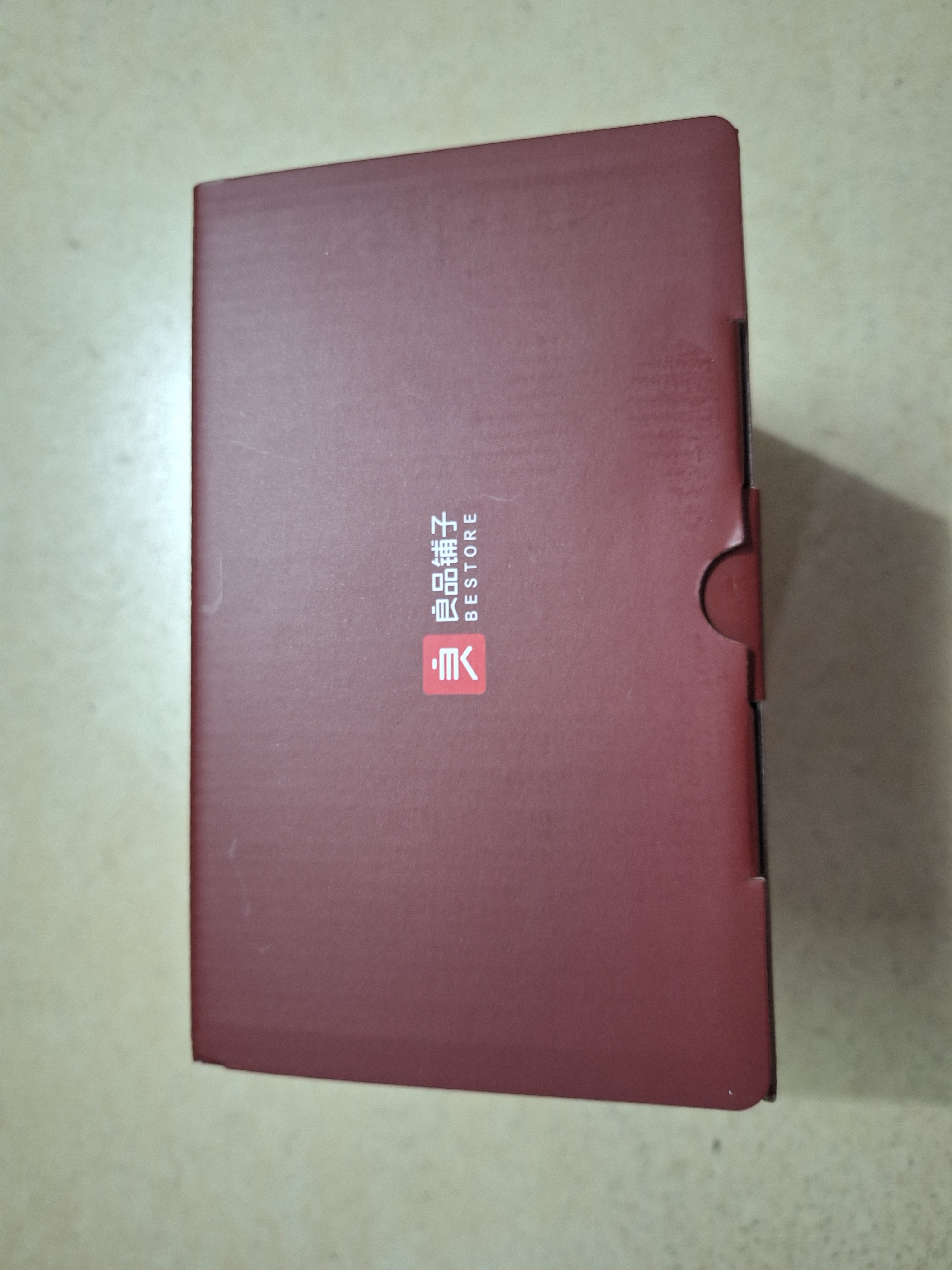 良品铺子高蛋白肉脯原味500g约27包 靖江风味 猪肉鸡肉干 解馋休闲食品 实拍图