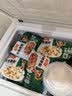 冻品先生 安井 干锅肥肠 200g 免洗免切 卤肠猪肠 私房菜 方便菜 预制菜 实拍图