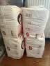 好奇（Huggies）铂金装小桃裤成长裤XXXL26片*4包(17kg以上)【散热口碑王】 实拍图