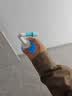 乐仪手动洗鼻器成人儿童鼻腔冲洗器生理盐水鼻炎洗鼻壶500ml共60包盐 实拍图