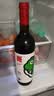 奔富（Penfolds）奔富一号赤霞珠干红葡萄酒750ml*6整箱 鳄鱼版【澳版】 实拍图