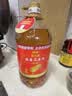 金龙鱼 食用油【保真花生油】压榨 浓香花生油5L（新老包装随机发货） 实拍图