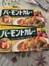 好侍（HOUSE）好食微辣调味料日本原装进口咖喱230g日式微辣咖喱块状调味酱料 实拍图