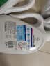 威露士清可新洗衣液松木香15斤全瓶组合装（2.25L*2+1L*3）【品质严选】 实拍图