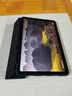 Tensam 适用iPad 2021保护套iPad 9/8/7/10代三折支架保护壳款10.2平板皮 经典黑【全包三折皮套】智能休眠 10.2英寸-iPad 9/8/7 实拍图