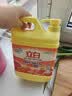 立白强效西柚小苏打洗洁精1kg家庭实惠装A类食品用去油不伤手随机发货 实拍图