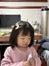 巴拉巴拉服饰五折儿童羽绒服男童女童冬季外套摇粒绒两件套保暖上衣男女宝 实拍图