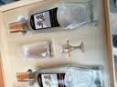 五粮液股份尖庄荣光52度浓香型白酒500ml*2瓶酒具礼盒酒厂直供送礼 实拍图