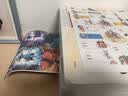 爱普生（EPSON）【6代新品】L3351墨仓式彩色打印机 微信打印/无线连接 家用AI学习打印机（打印、复印、扫描） 实拍图