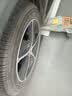 优科豪马轮胎 215/55R17 94V E70B 原配广汽本田缤智/奥德赛/凯美瑞/尊瑞 实拍图