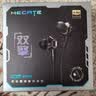 漫步者（EDIFIER）HECATE 双擎入耳式hifi级音乐有线耳机type-c电脑电竞游戏吃鸡耳塞耳麦适用华为oppo小米苹果黑色 实拍图