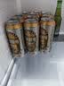 1号会员店（One's Member）精酿壹号德式小麦白啤酒500ml*12罐啤酒整箱精酿啤酒京东超市自营 实拍图