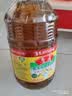 鲁花 【保真菜籽油】食用油 低芥酸特香菜籽油 6.18L   物理压榨 实拍图
