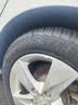 双星JUOGO轮胎 205/55R16 91V X11 适配速腾/新朗逸/宝来 实拍图