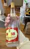 汾酒黄盖玻汾 清香型高度白酒 53度 475mL*12瓶 整箱装 实拍图