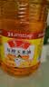 鲁花食用油 物理压榨 非转基因 玉米油6.18L 家用粮油 健康植物油 实拍图