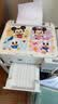 爱普生（EPSON）【6代新品】L4356墨仓式彩色无线AI学习打印机一体机家用办公  L4266升级版[自动双面 液晶屏 白] 实拍图