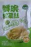吉香居 鲜脆榨菜丝65g*5减盐榨菜下饭菜清淡下饭菜咸菜腌菜早餐 实拍图